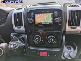 FIAT Ducato usata, con Climatizzatore