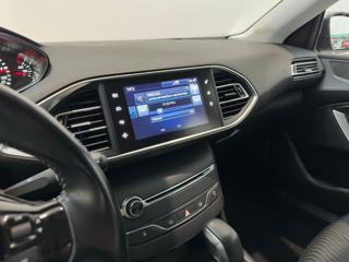PEUGEOT 308 usata, con Climatizzatore