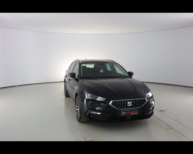 SEAT Leon usata, con Climatizzatore