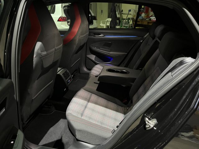 VOLKSWAGEN Golf GTI usata, con Immobilizzatore elettronico