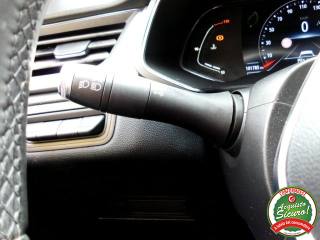 RENAULT Captur usata, con Controllo vocale