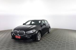 BMW Serie 1 Serie 1 d 5p. Msport