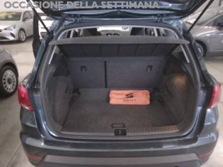 SEAT Arona usata, con Immobilizzatore elettronico