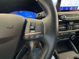FORD Kuga usata, con Telecamera per parcheggio assistito