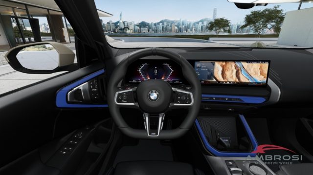 BMW X3 usata 9