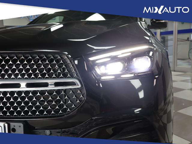 MERCEDES-BENZ GLE 300 usata, con Cruise Control