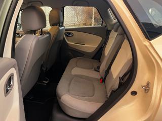 RENAULT Captur usata, con ESP