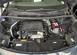 PEUGEOT 3008 usata, con Sedile posteriore sdoppiato