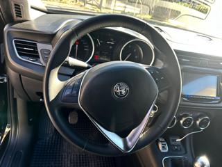 ALFA ROMEO Giulietta usata, con Controllo trazione