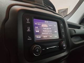 JEEP Renegade usata, con Sistema di navigazione