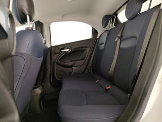 FIAT 500X usata, con Immobilizzatore elettronico