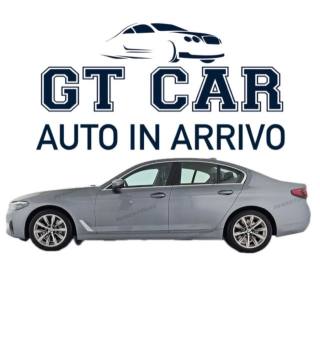 BMW 530 usata, con Airbag laterali