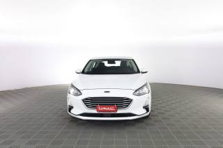 FORD Focus SW 5^serie  1.5 EcoBlue 120 CV 5p. ST Line