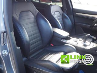 ALFA ROMEO Stelvio usata, con Regolazione elettrica sedili