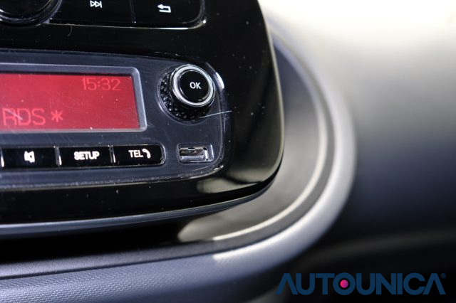 SMART ForTwo usata 31