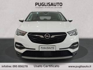 OPEL Grandland X usata, con Airbag