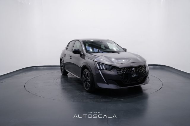 PEUGEOT 208 usata, con Chiusura centralizzata