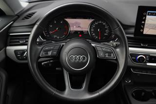 AUDI A5 usata, con Sensore di luce