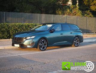 PEUGEOT 308 BlueHDi 130 S&S EAT8 SW Allure Pack