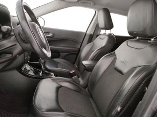JEEP Compass usata, con Alzacristalli elettrici