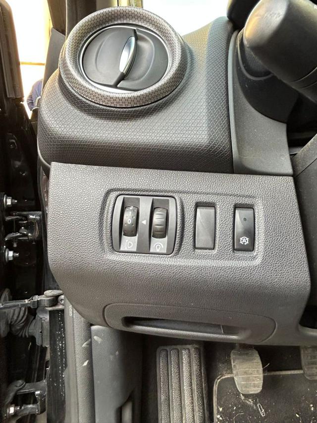 RENAULT Clio usata, con Controllo trazione