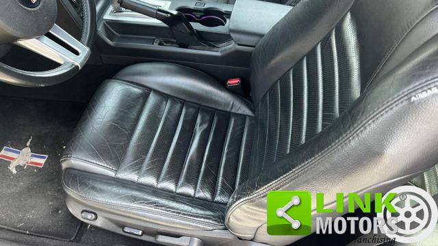 FORD Mustang usata, con Fendinebbia