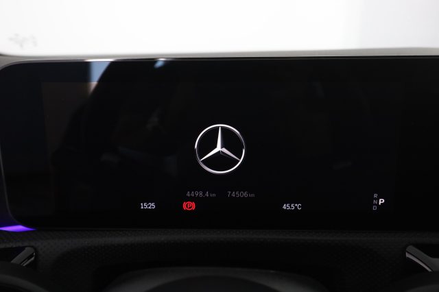 MERCEDES-BENZ A 180 usata 6