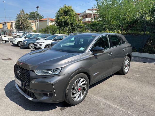 DS AUTOMOBILES DS 7 Crossback usata, con ABS
