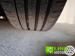 ALFA ROMEO Giulia usata, con Climatizzatore