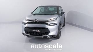 CITROEN C3 Aircross usata, con Airbag laterali