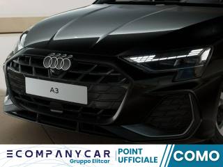 AUDI A3 usata, con Boardcomputer