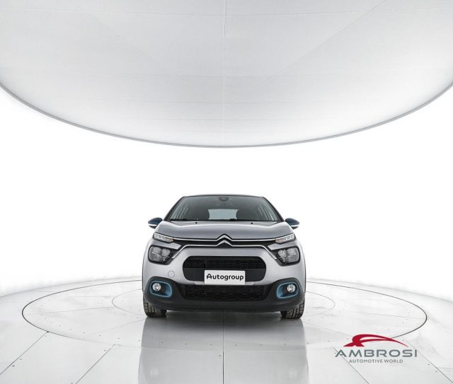 CITROEN C3 usata 4