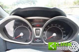 FORD Fiesta usata 30