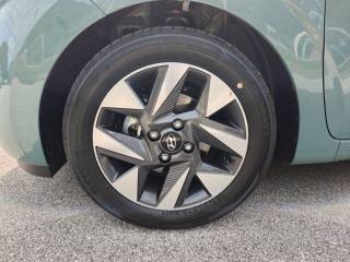 HYUNDAI i10 usata, con Cruise Control