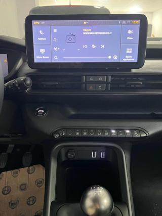 JEEP Avenger usata, con Alzacristalli elettrici