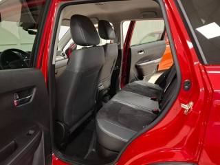 SUZUKI Vitara usata, con Servosterzo