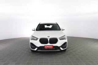 BMW X1 X1 sDrive18d BUSINESS ADVANTAGE