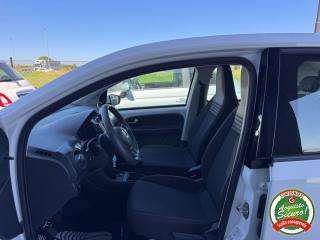 VOLKSWAGEN up! usata, con Controllo trazione