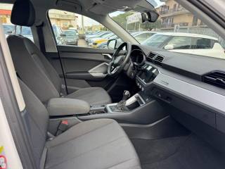 AUDI Q3 usata, con Controllo automatico clima