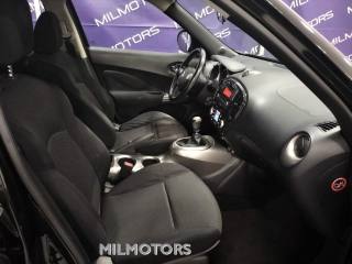 NISSAN Juke usata, con ESP