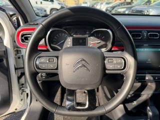 CITROEN C3 usata, con Controllo trazione