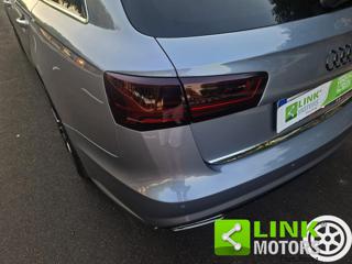 AUDI A6 usata, con ESP
