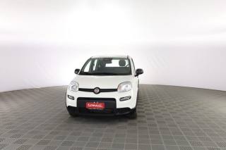 FIAT Panda PANDA 1.0 FireFly S&S Hybrid