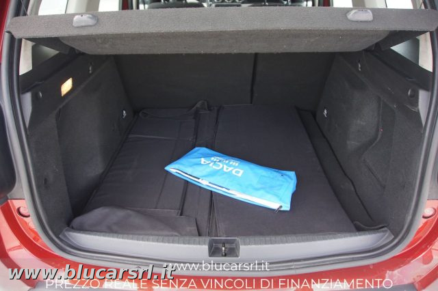 DACIA Duster usata 11