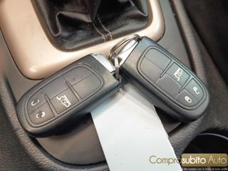 JEEP Cherokee usata, con ESP