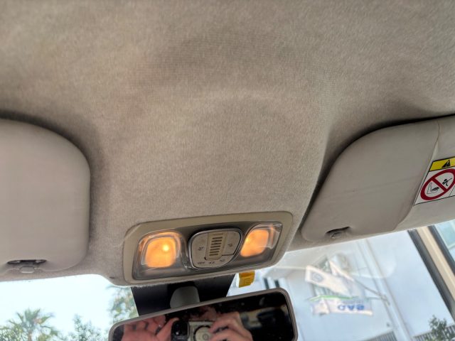 FIAT 500L usata, con MP3