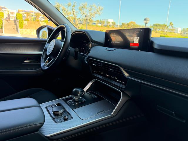 MAZDA CX-60 usata, con Sedile posteriore sdoppiato