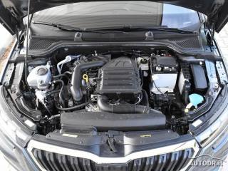 SKODA Kamiq usata, con ESP