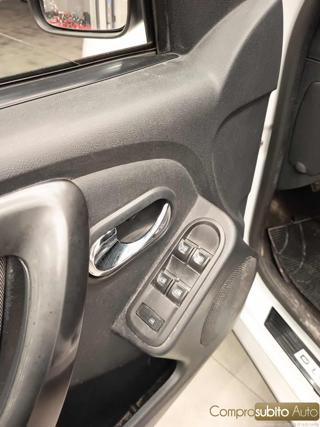 DACIA Duster usata 21