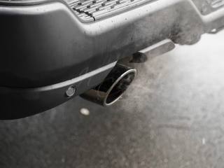 DODGE RAM usata, con Specchietti laterali elettrici